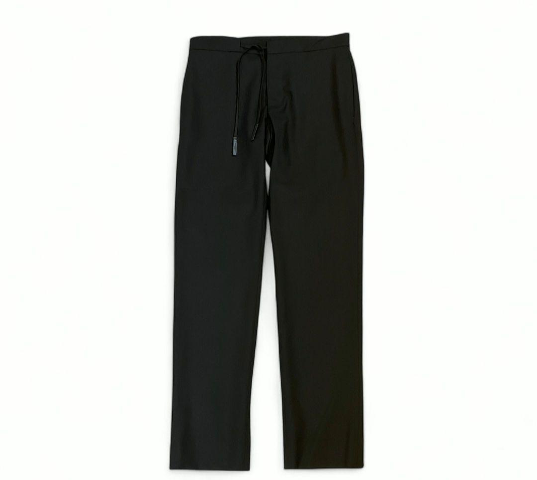 パンツ Maison Margiela 24SS DRAWSTRING TROUSER