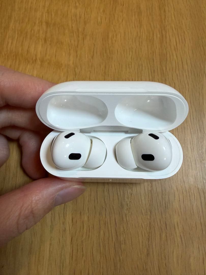 【箱・付属品なし】AirPods第2世代