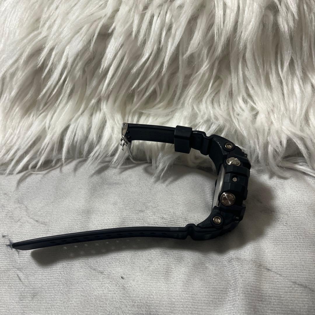 G-SHOCK ブラック 腕時計