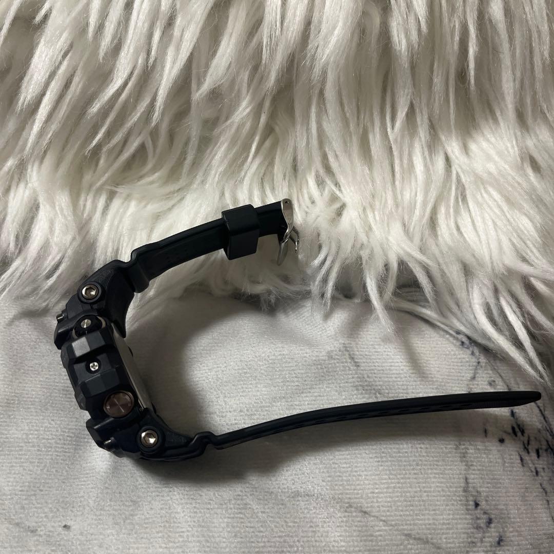 G-SHOCK ブラック 腕時計