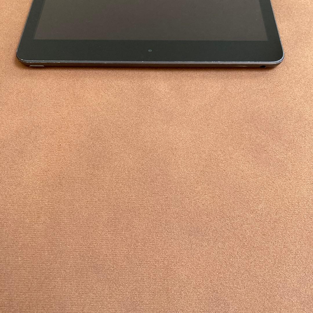 3495【早い者勝ち】iPad7 第7世代 32GB WIFIモデル☆