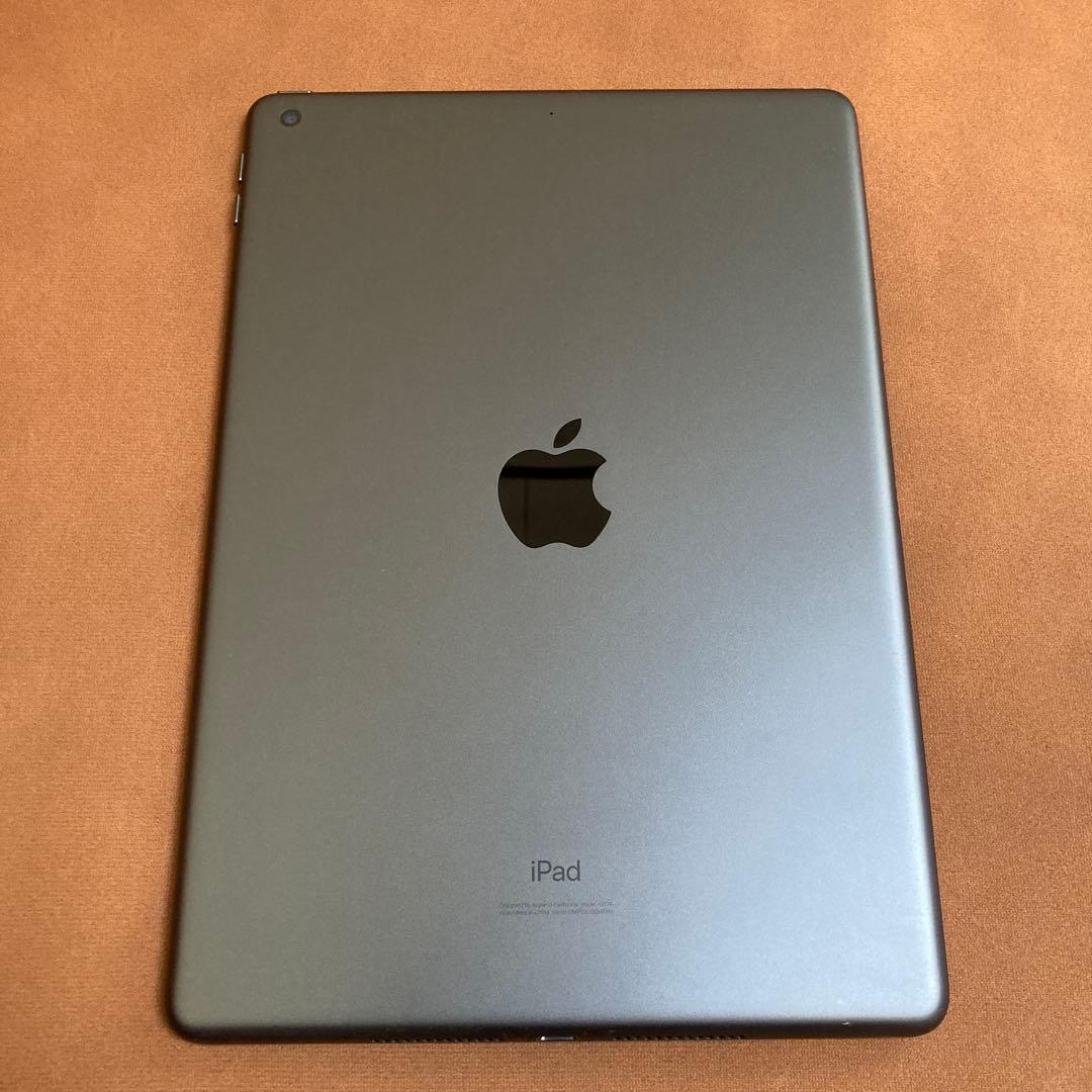 3495【早い者勝ち】iPad7 第7世代 32GB WIFIモデル☆
