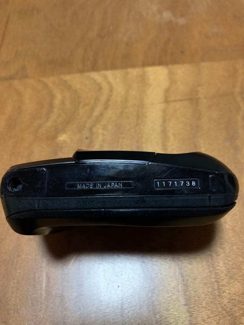 OLYMPUS μ[mju:] PANORAMA コンパクトフィルムカメラ