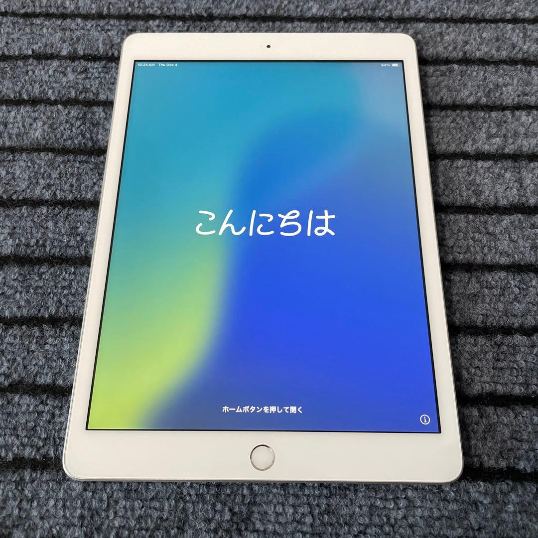 111 iPad 8世代 32GB SIMフリー シルバー
