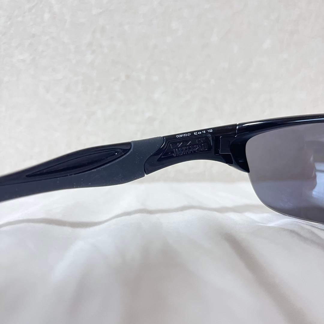 Oakley HALF JACKET 2.0 オークリー サングラス