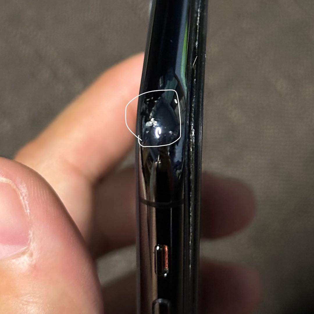 スマートフォン本体 Apple iPhone 11 Pro 256G