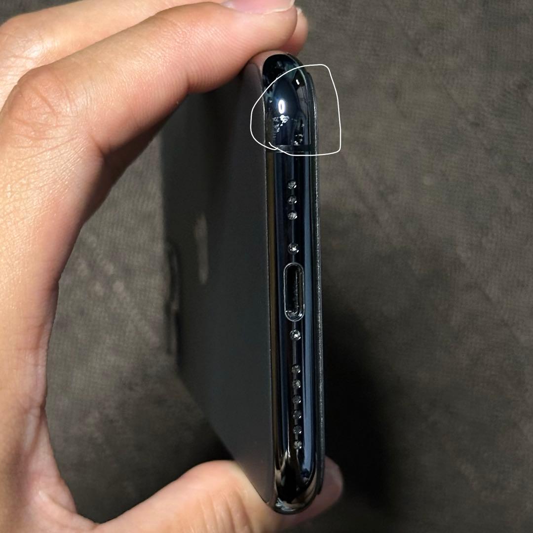 スマートフォン本体 Apple iPhone 11 Pro 256G