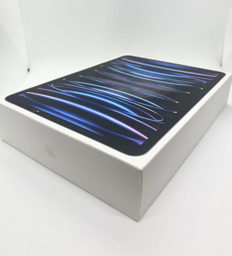 いちご24時間発送 　Apple iPad Pro 11インチ128GB