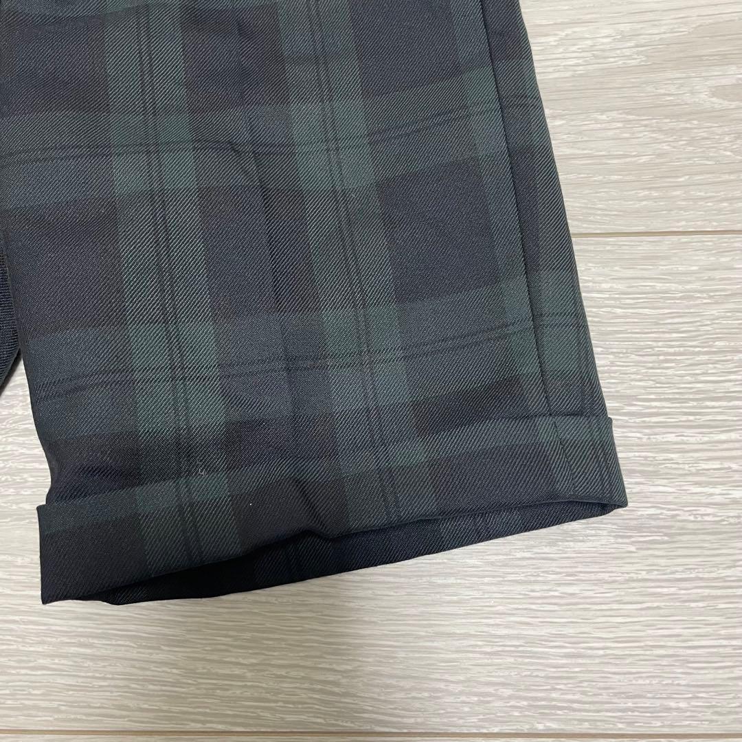 グリーンレーベル　105 キッズ　子供　男の子　フォーマル　スーツ　入園式