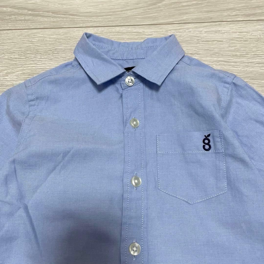 グリーンレーベル　105 キッズ　子供　男の子　フォーマル　スーツ　入園式