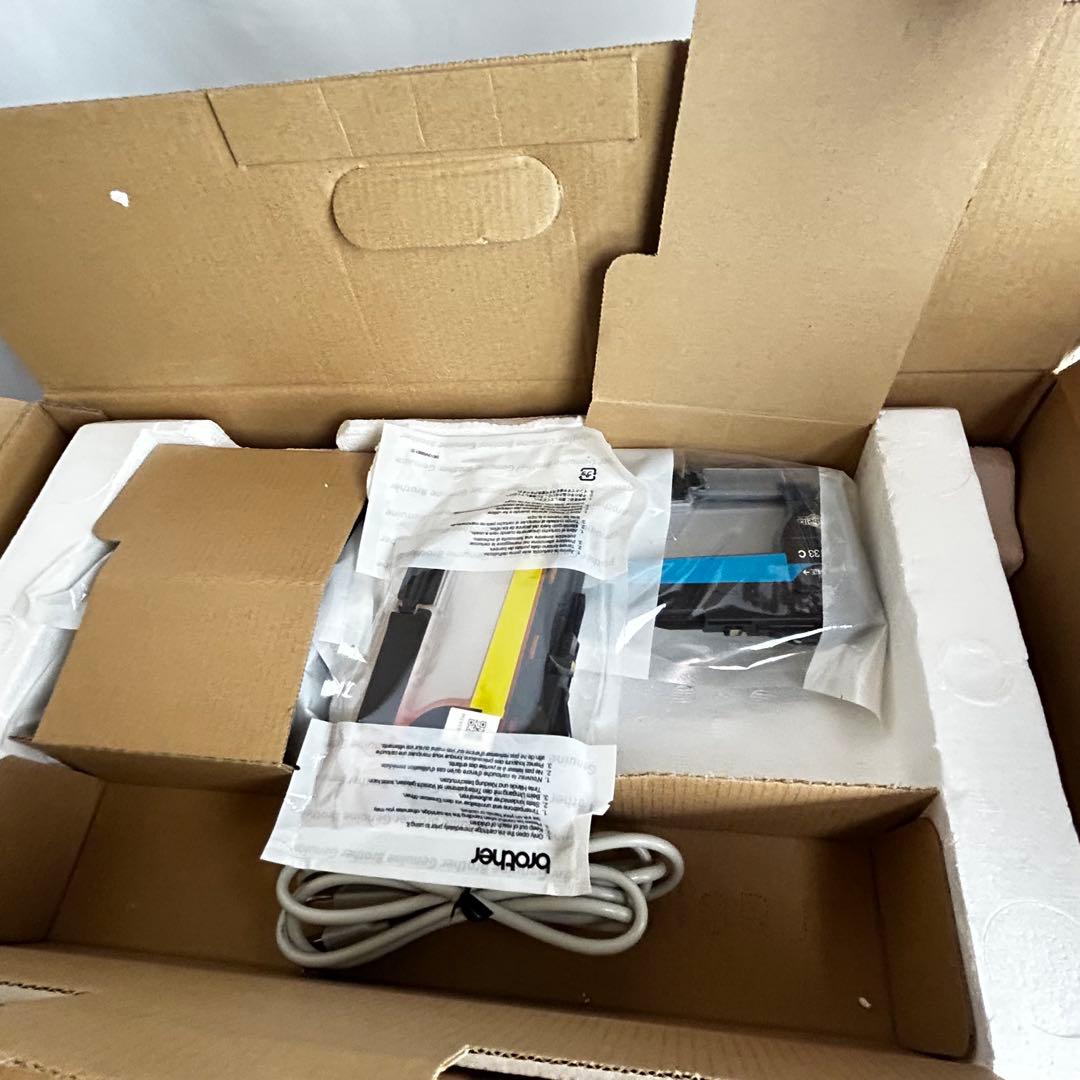 《未使用》brother ブラザー DCP-J988N