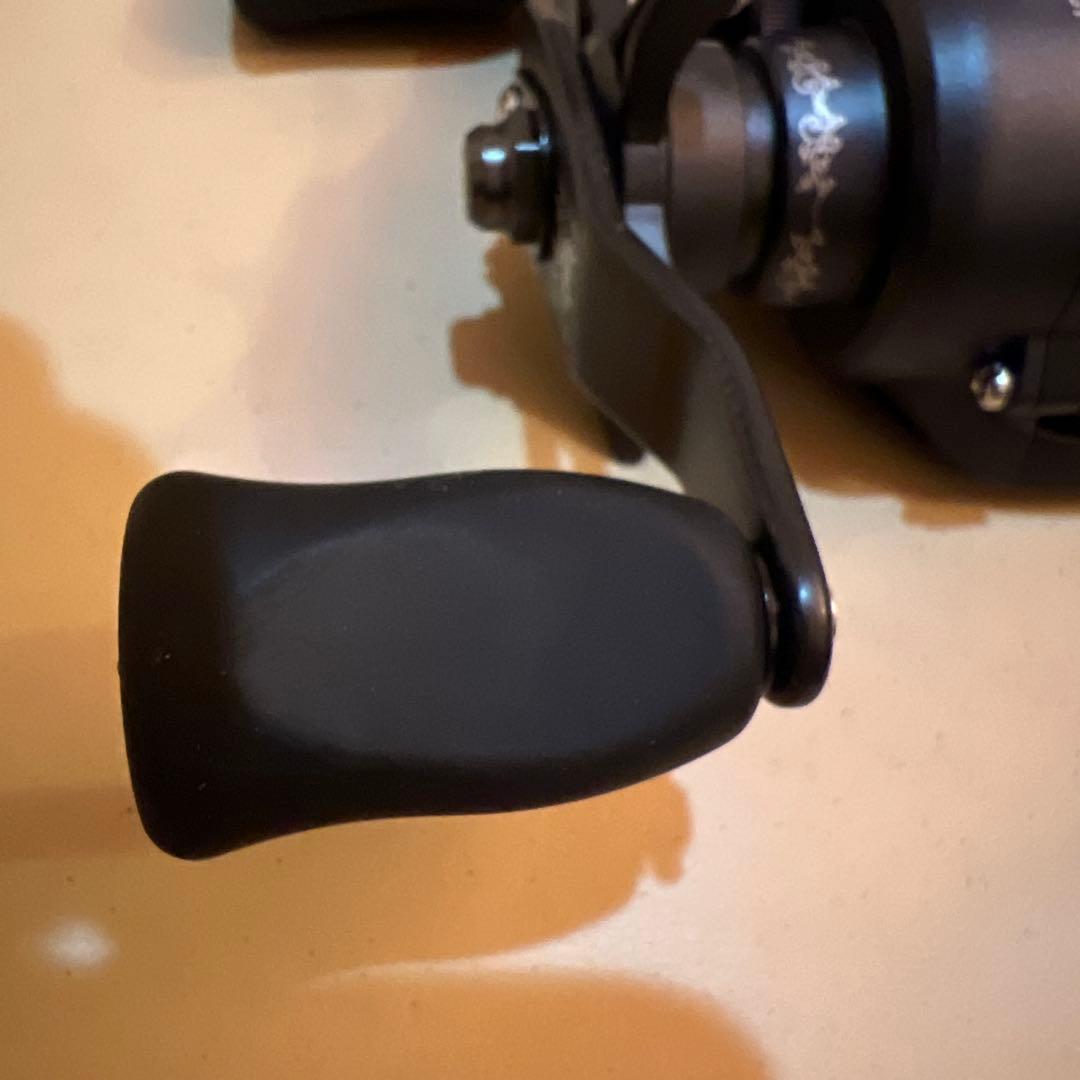 【超美品】GAN CRAFT ガンクラフト T3 MAGO 左ハンドル