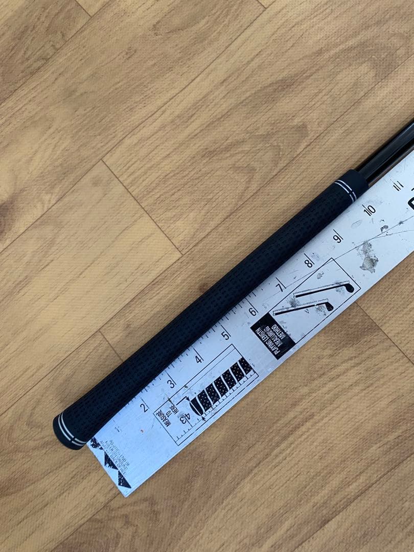 388フジクラ　ベンタスブラックTR 6S テーラースリーブ付　ドライバー用