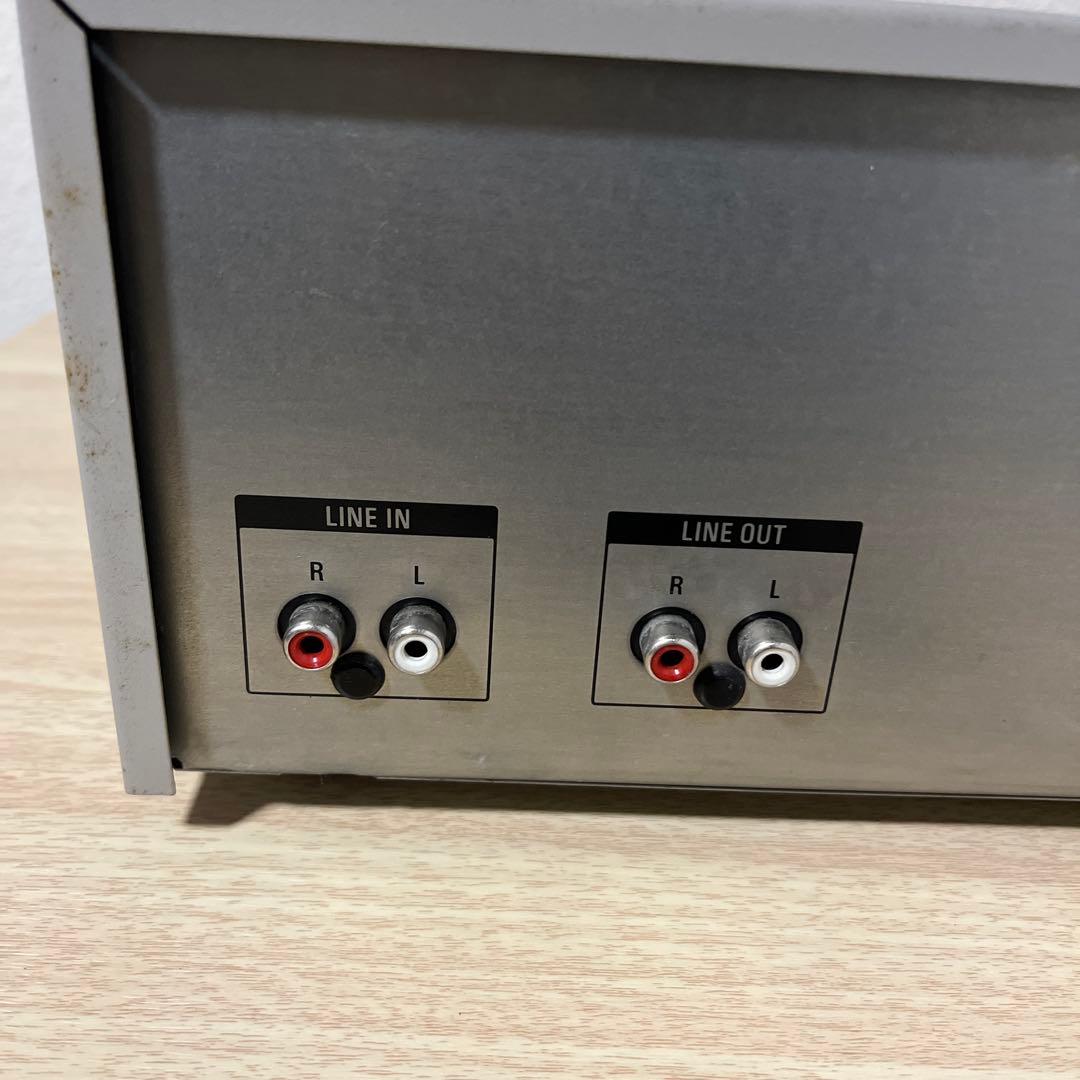 その他 Sony TC-K55