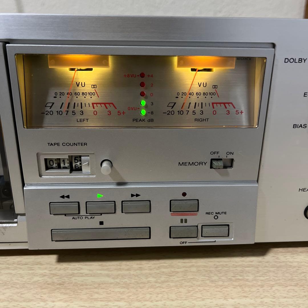 その他 Sony TC-K55