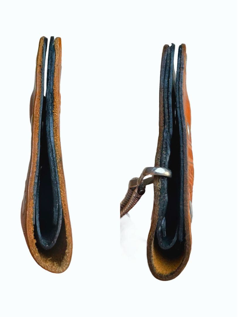 【まもなく掲載終了】HARLY-DAVIDSON 財布 ウォレット チェーン