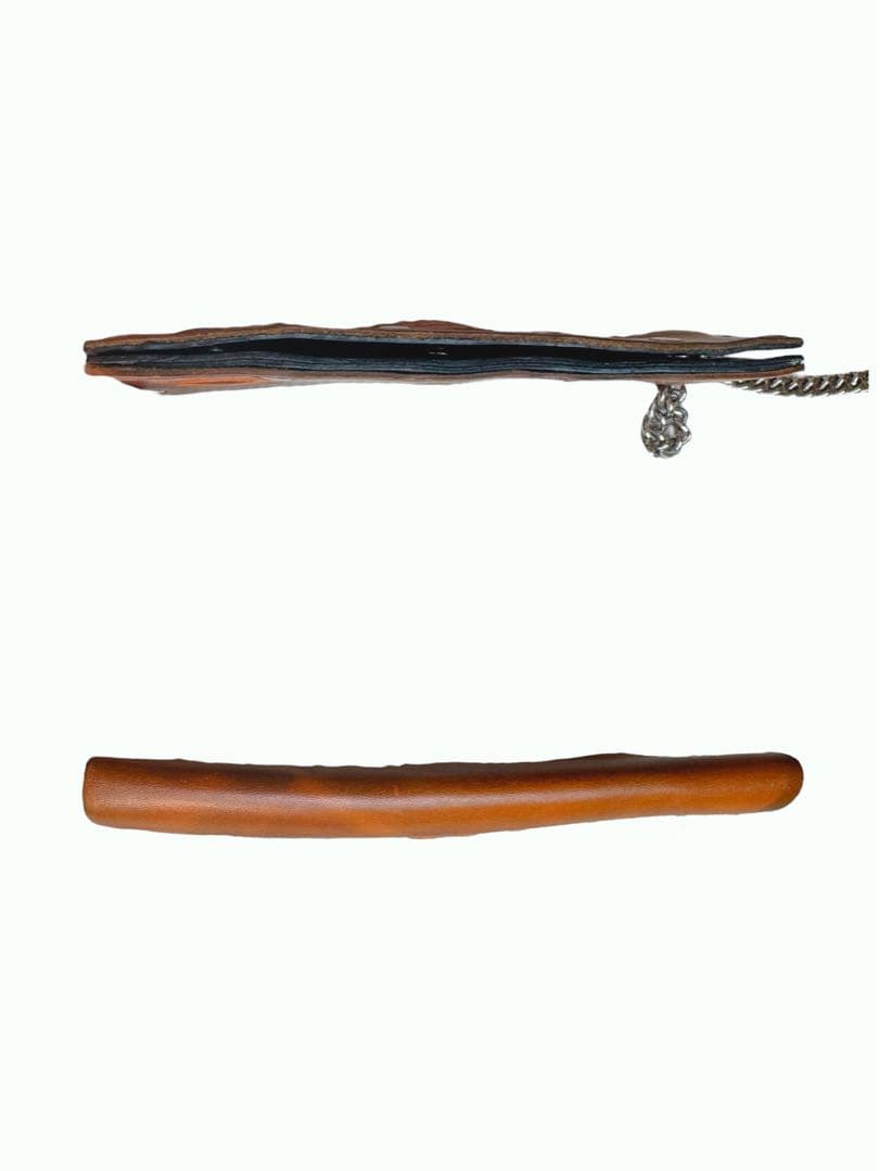 【まもなく掲載終了】HARLY-DAVIDSON 財布 ウォレット チェーン