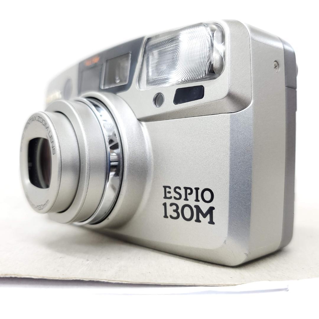 【動作確認済】 Pentax ESPIO 130M F1225-315-7p p
