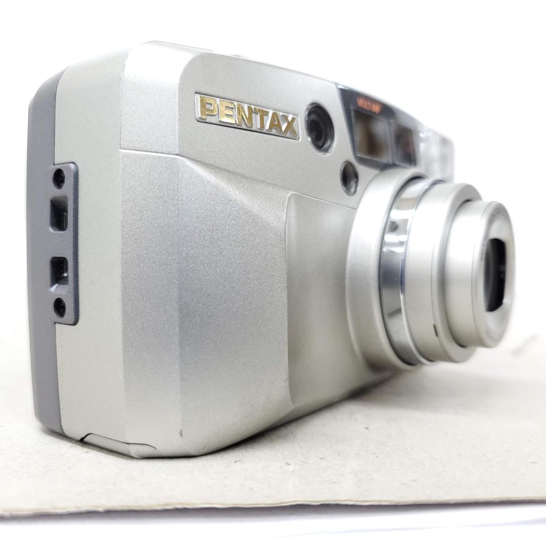 【動作確認済】 Pentax ESPIO 130M F1225-315-7p p