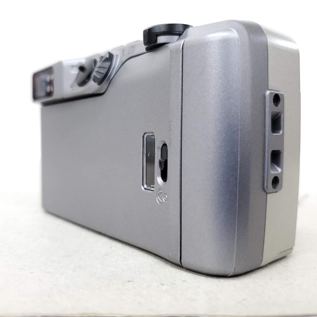 【動作確認済】 Pentax ESPIO 130M F1225-315-7p p