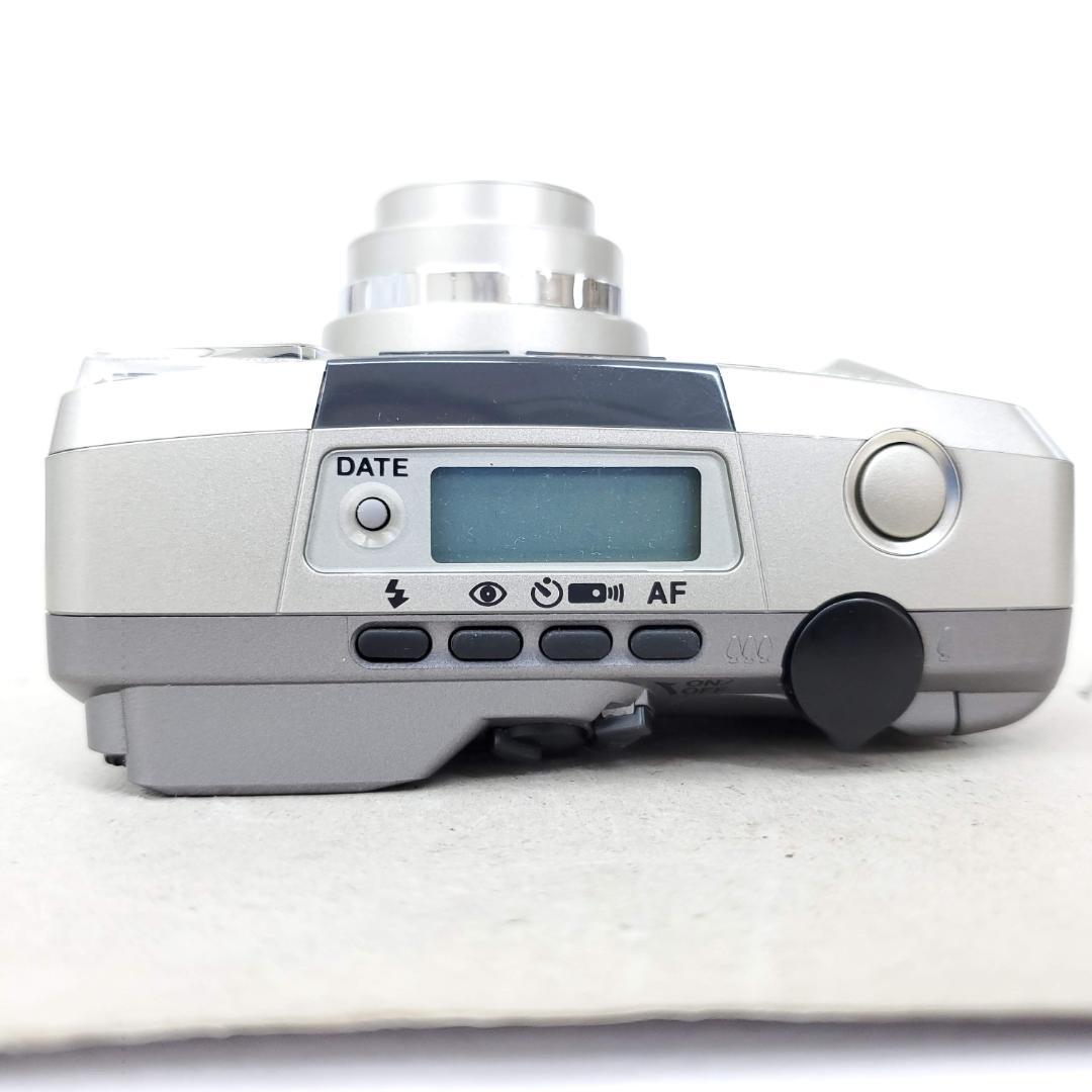 【動作確認済】 Pentax ESPIO 130M F1225-315-7p p