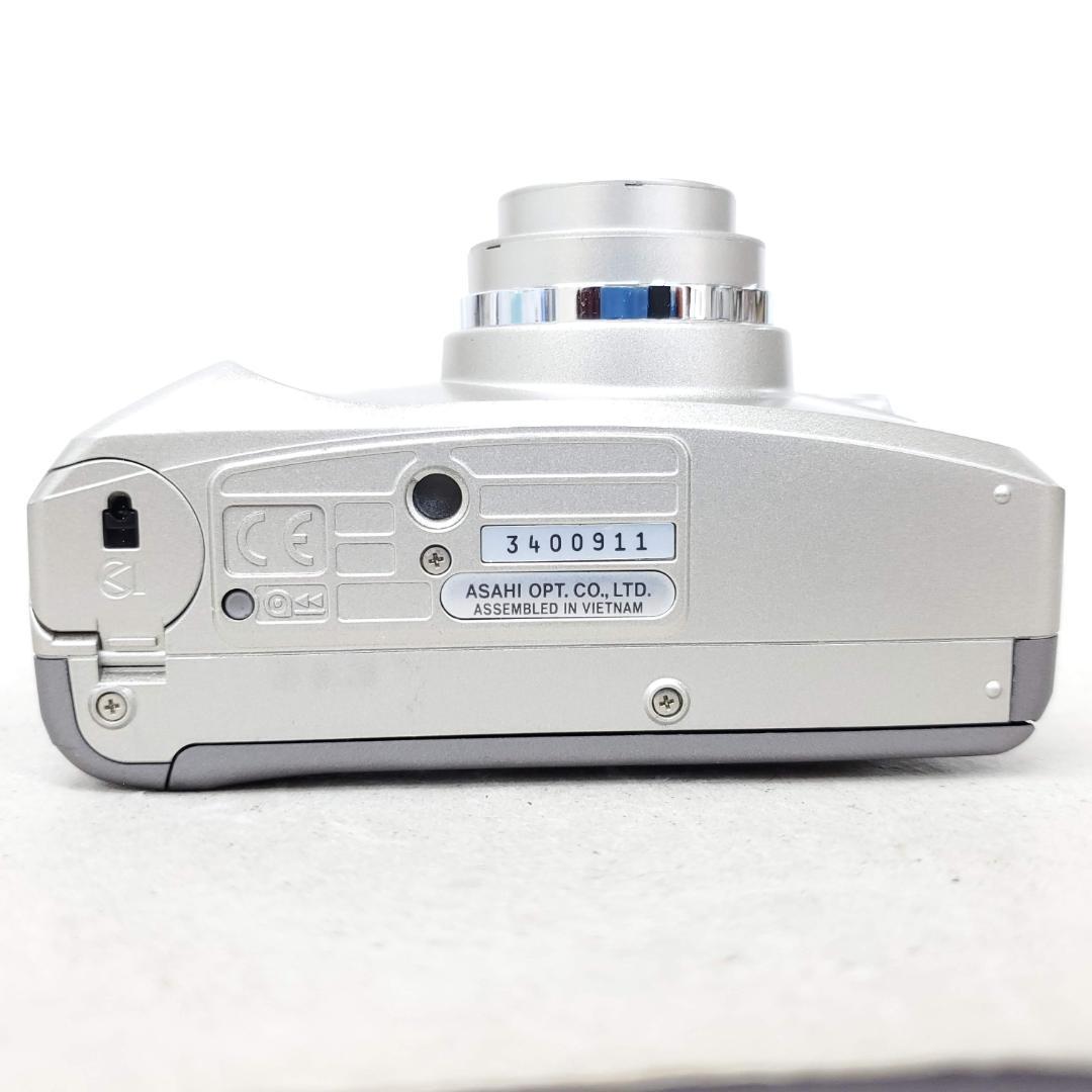 【動作確認済】 Pentax ESPIO 130M F1225-315-7p p