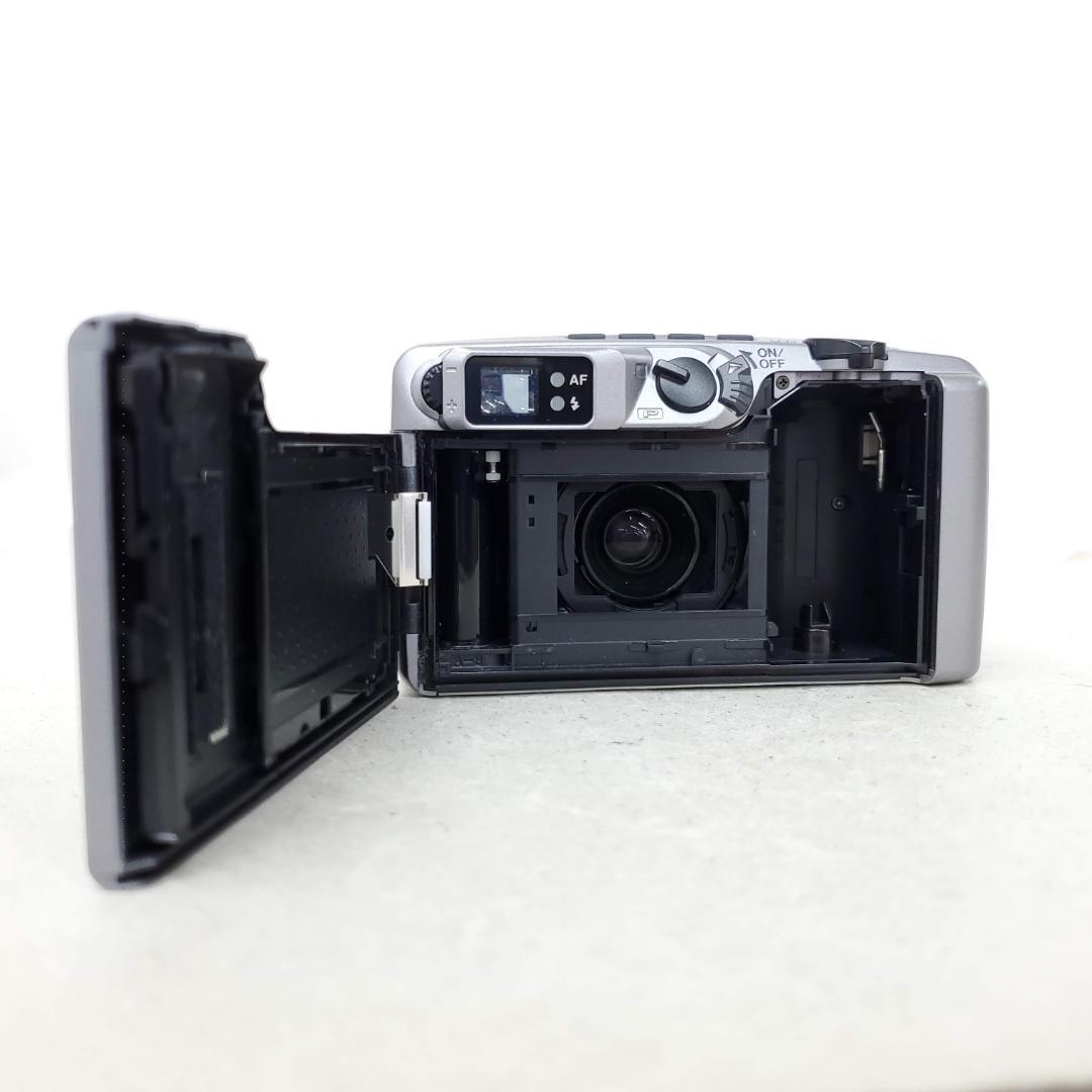 【動作確認済】 Pentax ESPIO 130M F1225-315-7p p