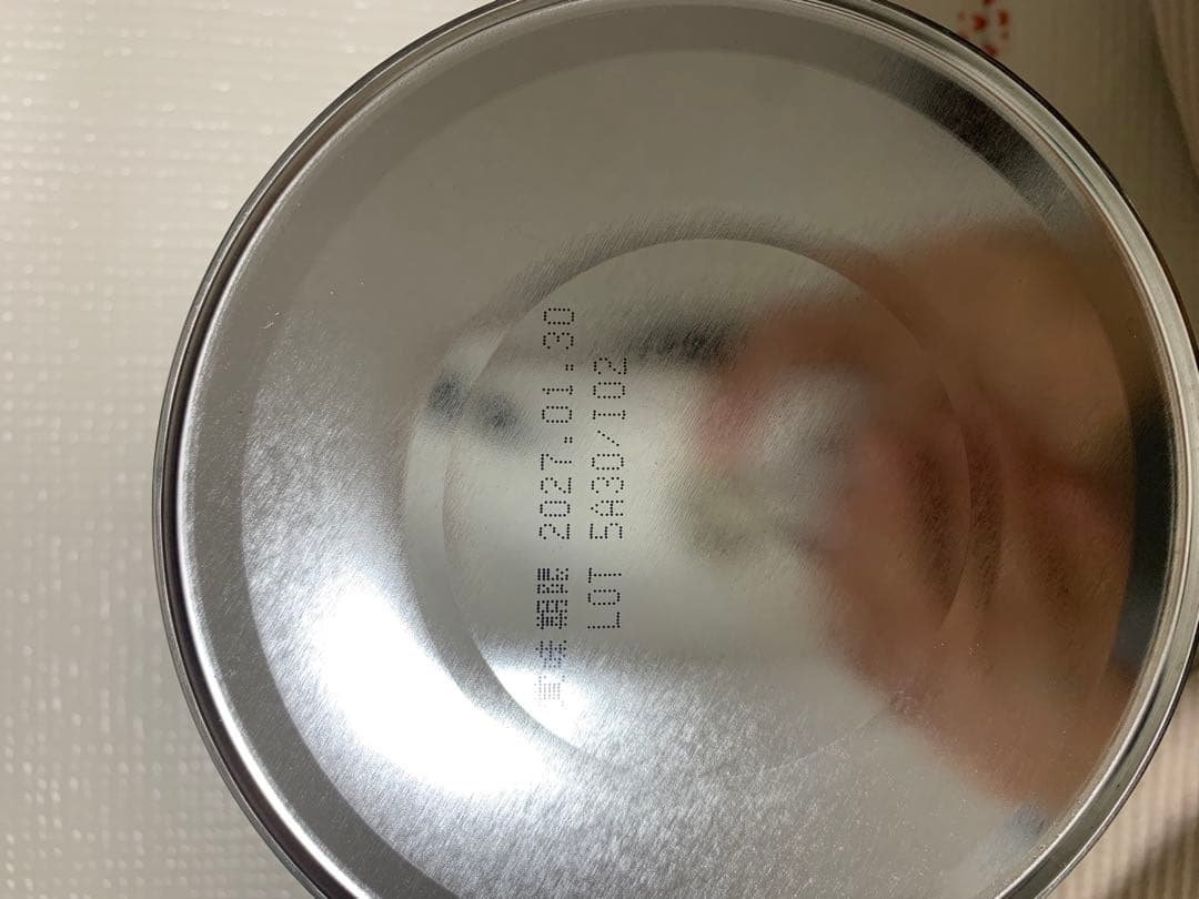 森永 E赤ちゃん 800g ✖️3