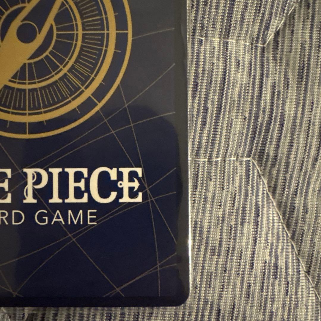 ワンピースカード　ニコ・ロビン　ヒロインズエディション EB03-055