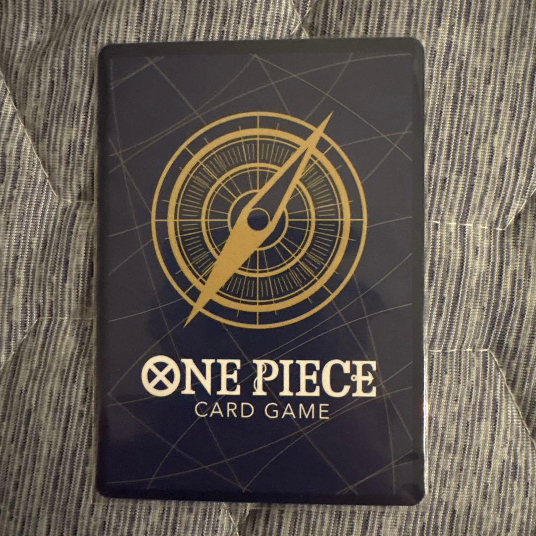 ワンピースカード　ニコ・ロビン　ヒロインズエディション EB03-055