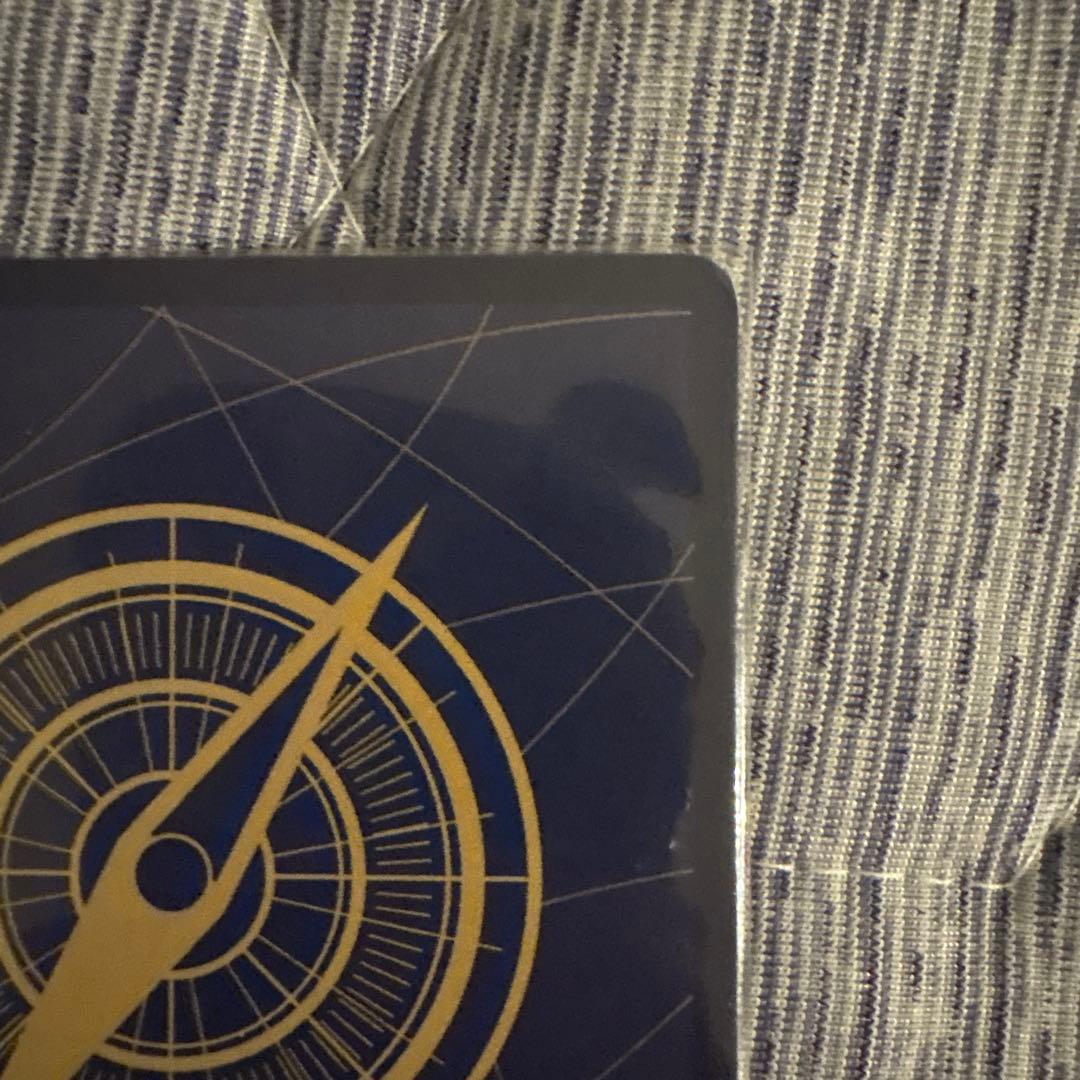 ワンピースカード　ニコ・ロビン　ヒロインズエディション EB03-055