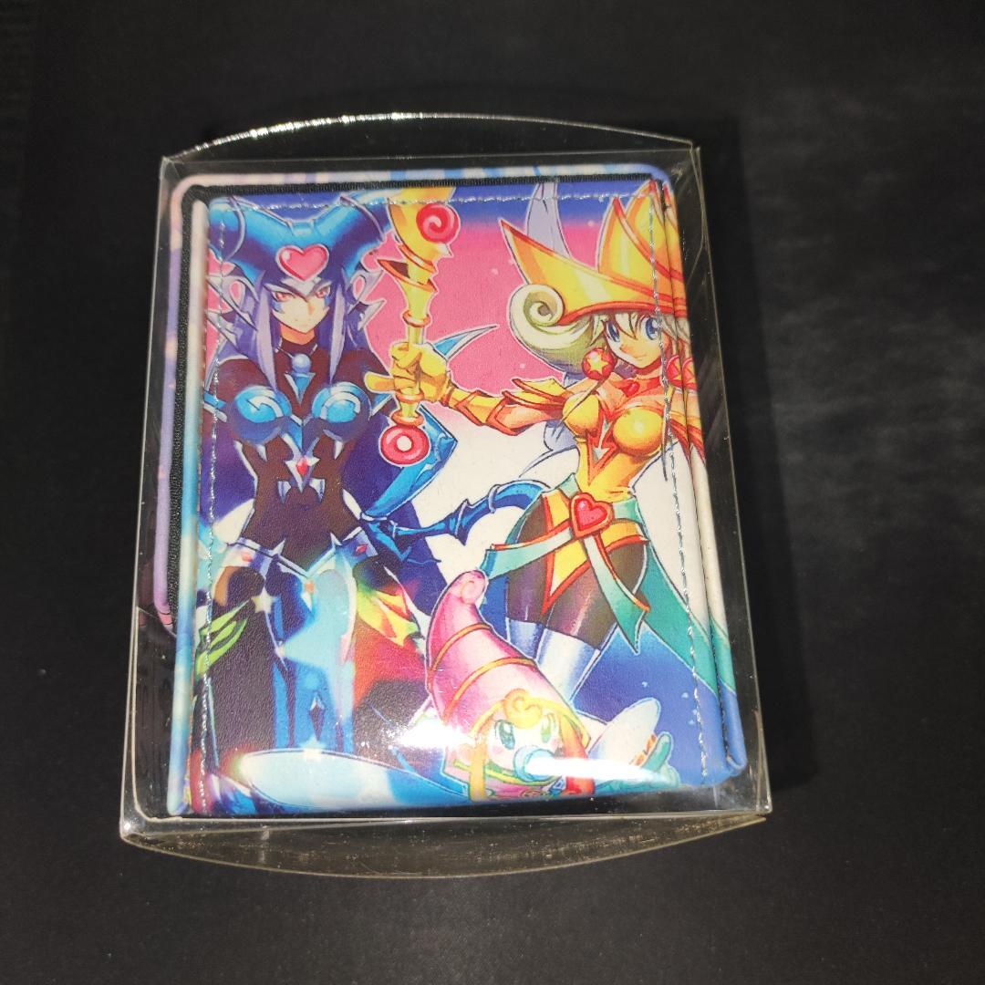 【激レア・新品未開封】MILLENNIUM DECK CASE