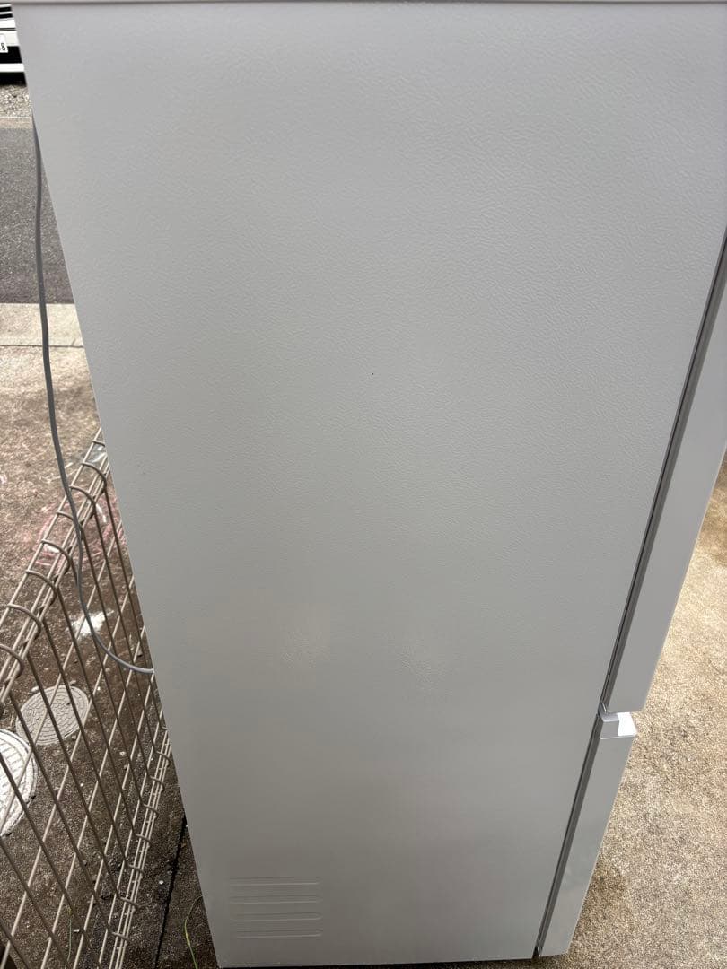 AQUA 冷蔵庫 AQR-20P 2024年製