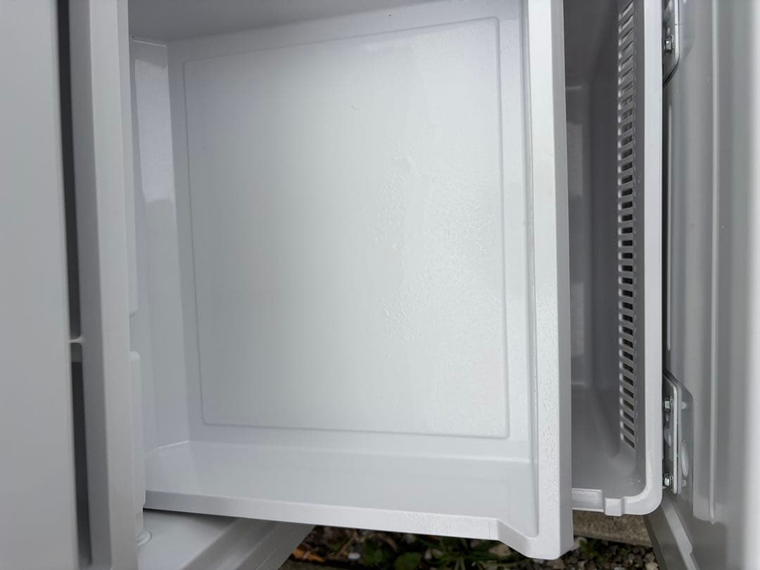 AQUA 冷蔵庫 AQR-20P 2024年製