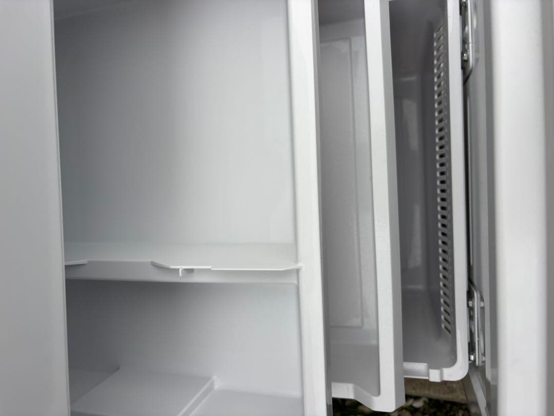 AQUA 冷蔵庫 AQR-20P 2024年製