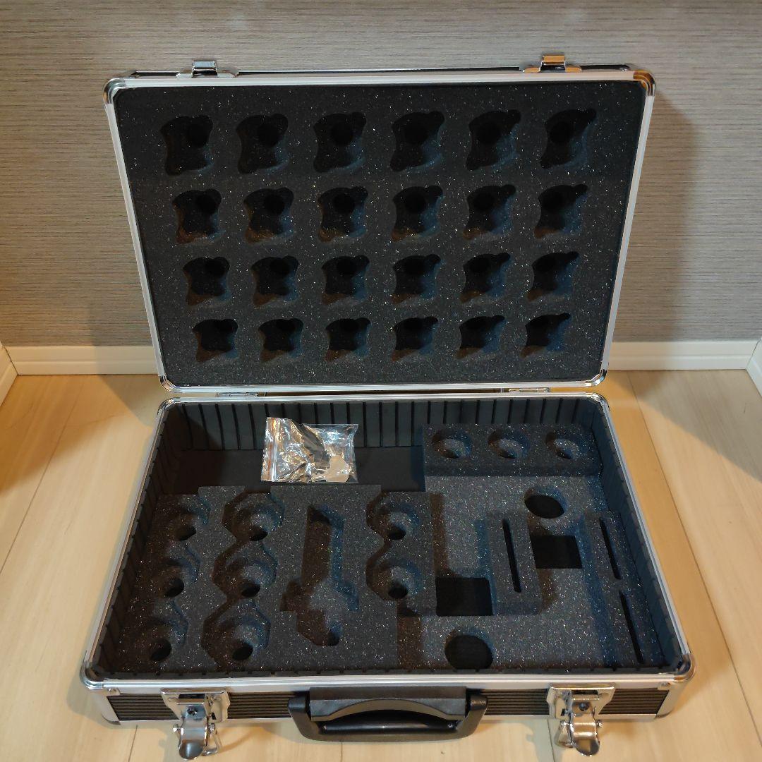 DREAMBOX　ベイブレードX　ケース　中サイズ