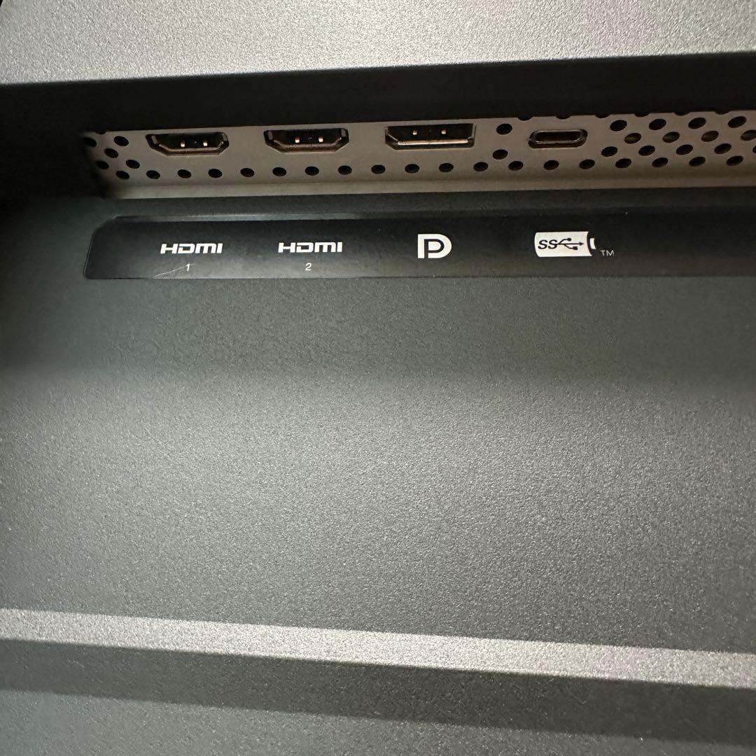 EIZO 32インチ FlexScan EV3285 23310時間