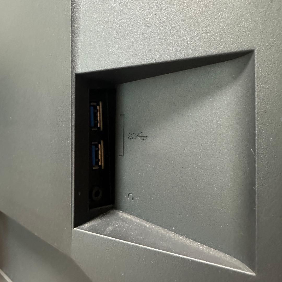 EIZO 32インチ FlexScan EV3285 23310時間