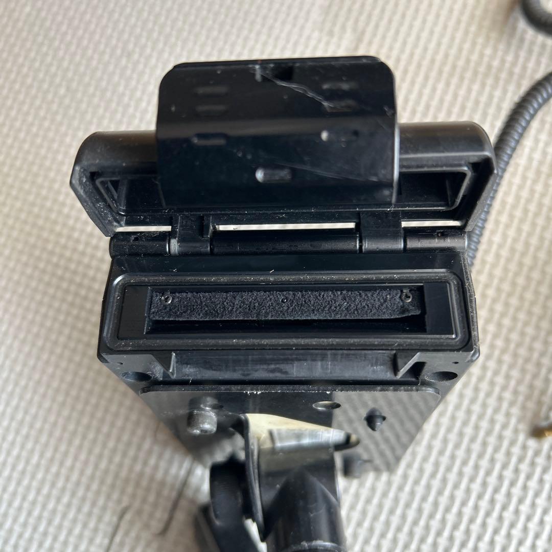 MITSUBA ETC車載器MSC-BE21