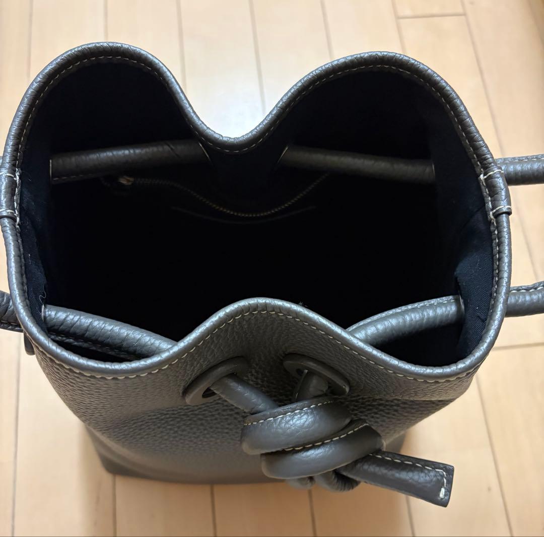 VASIC BOND・チャコール