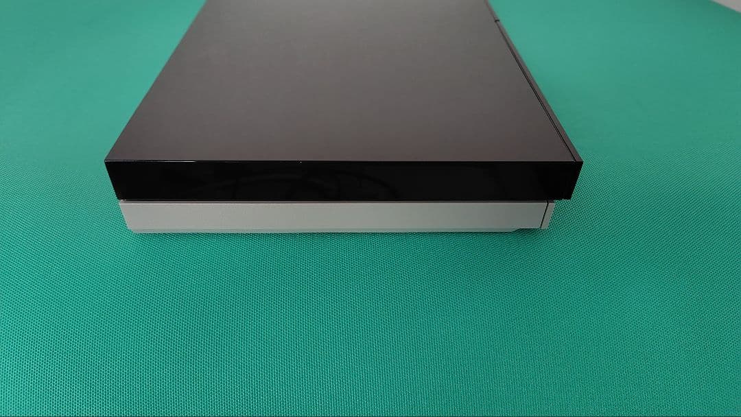 ぽちゅりーぬ SONY BDZ-ZW1000 1TB ブルーレイレコーダー