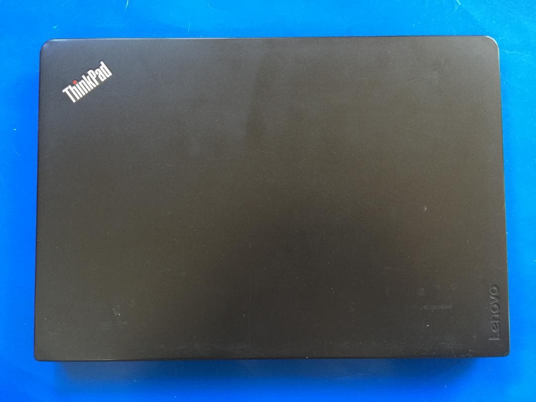 Lenovo ThinkPad13 13.3型/SSD/Office/Win11