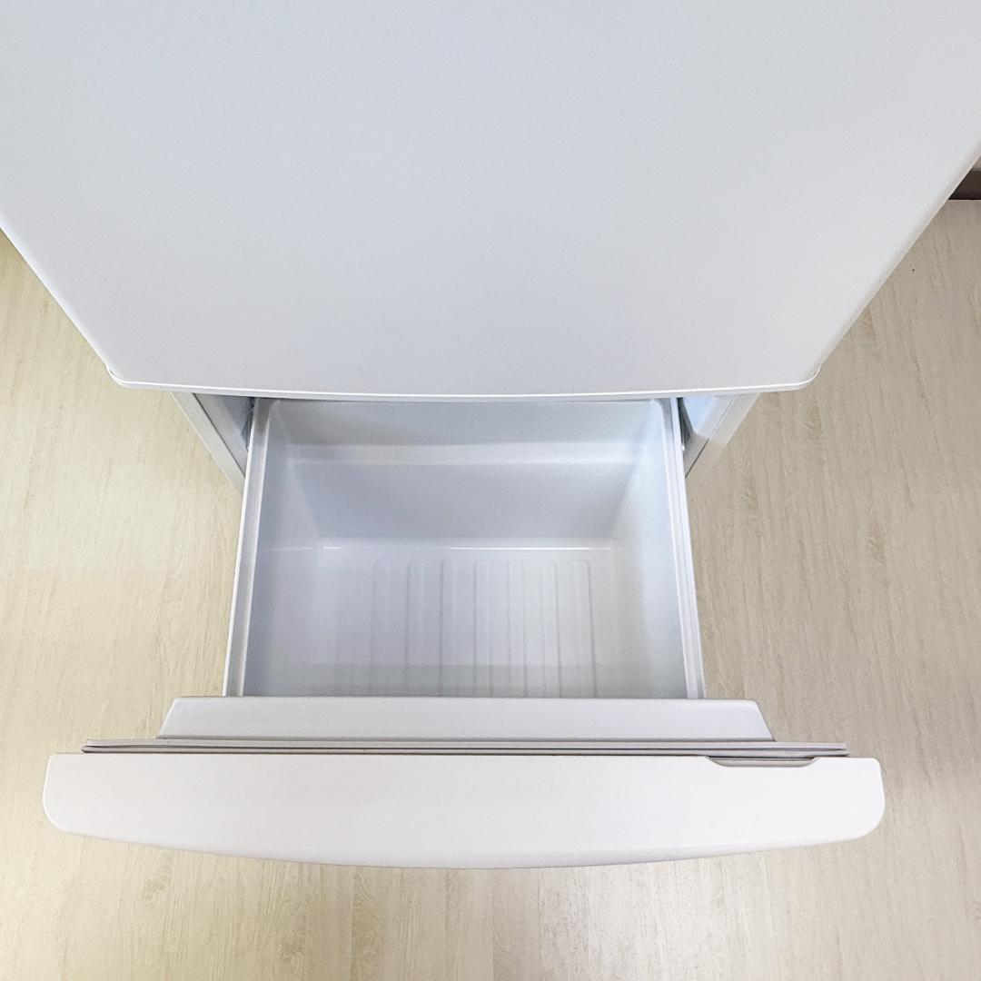 Panasonic 冷蔵庫 一人暮らし 138L 2022年製