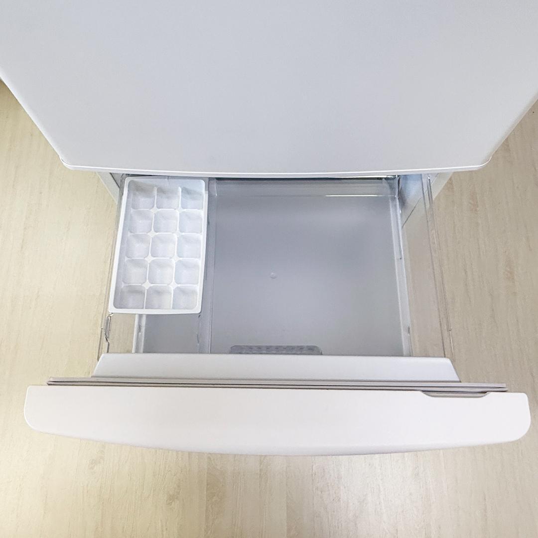 Panasonic 冷蔵庫 一人暮らし 138L 2022年製