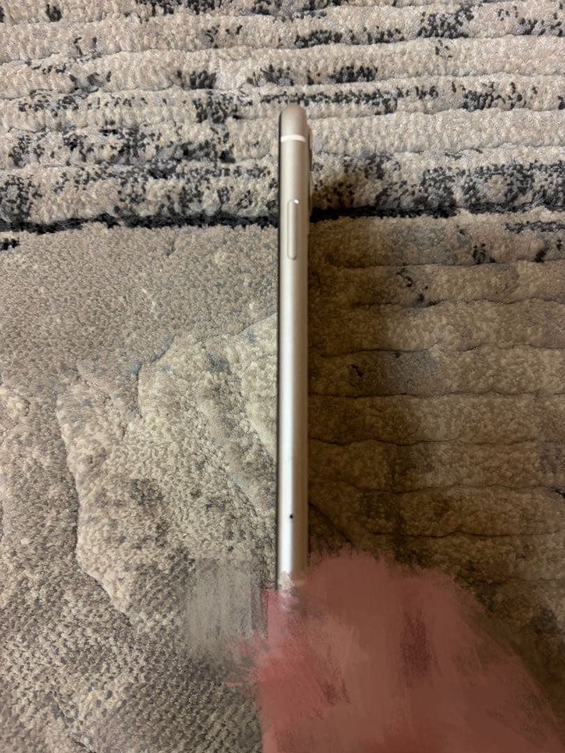 iPhone11 白 64GB 本体のみ 初期化済