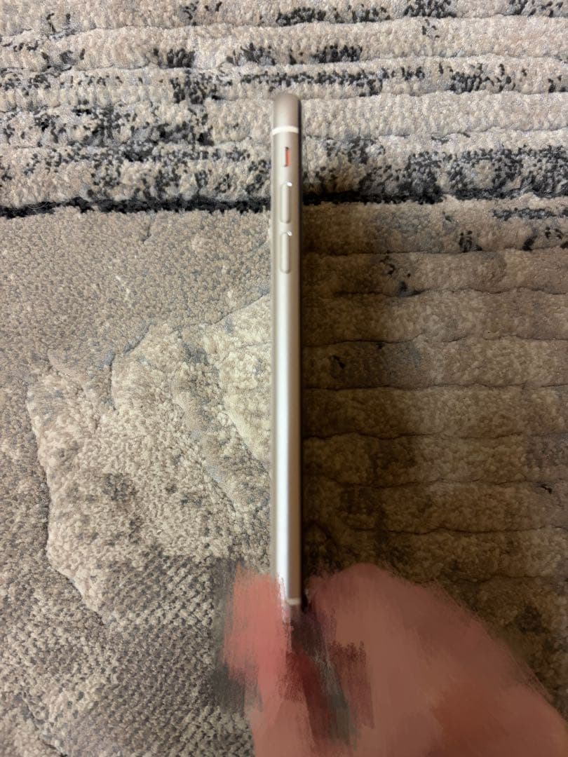 iPhone11 白 64GB 本体のみ 初期化済