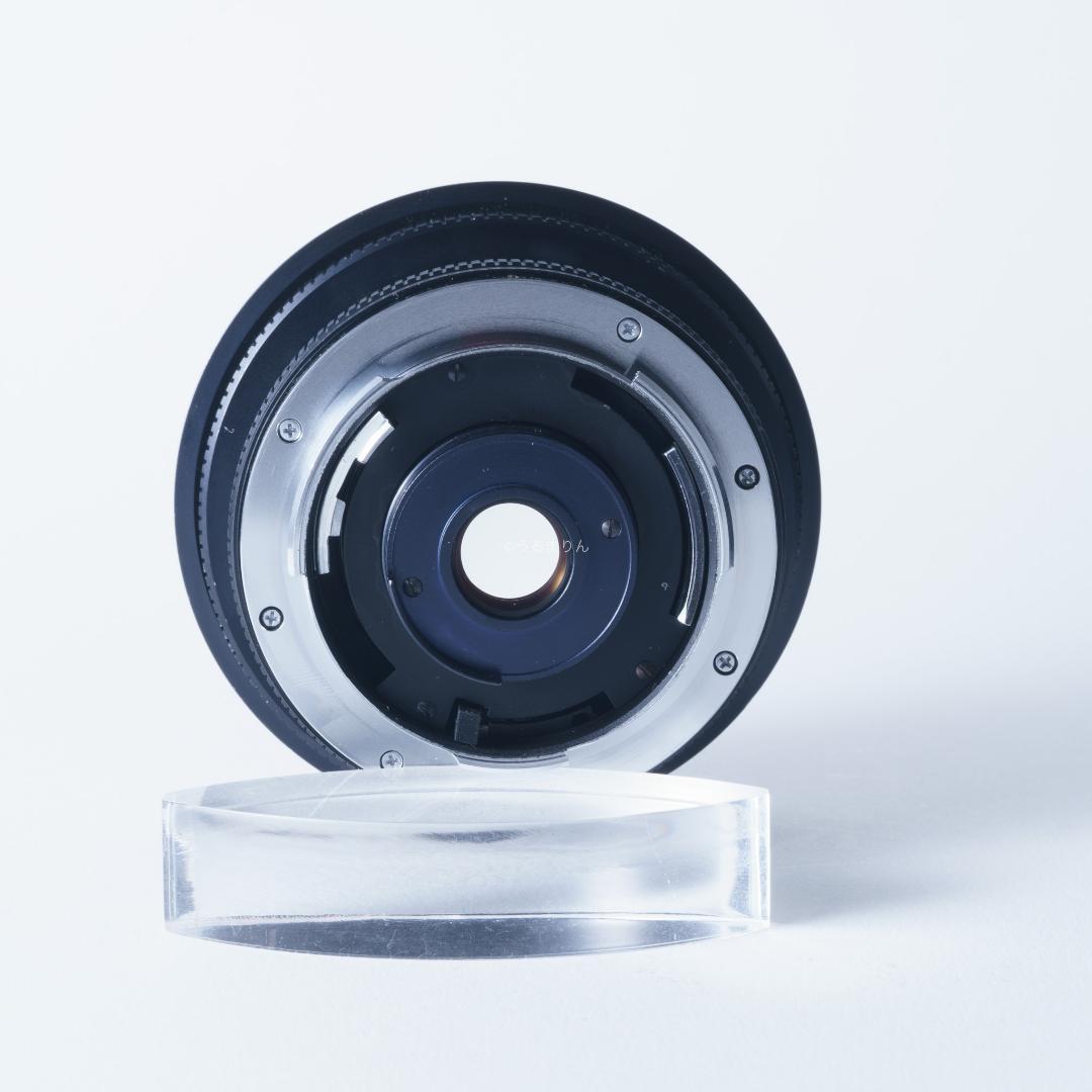 ライカで風景なら超広角！Leica Super-Angulon-R 21mm