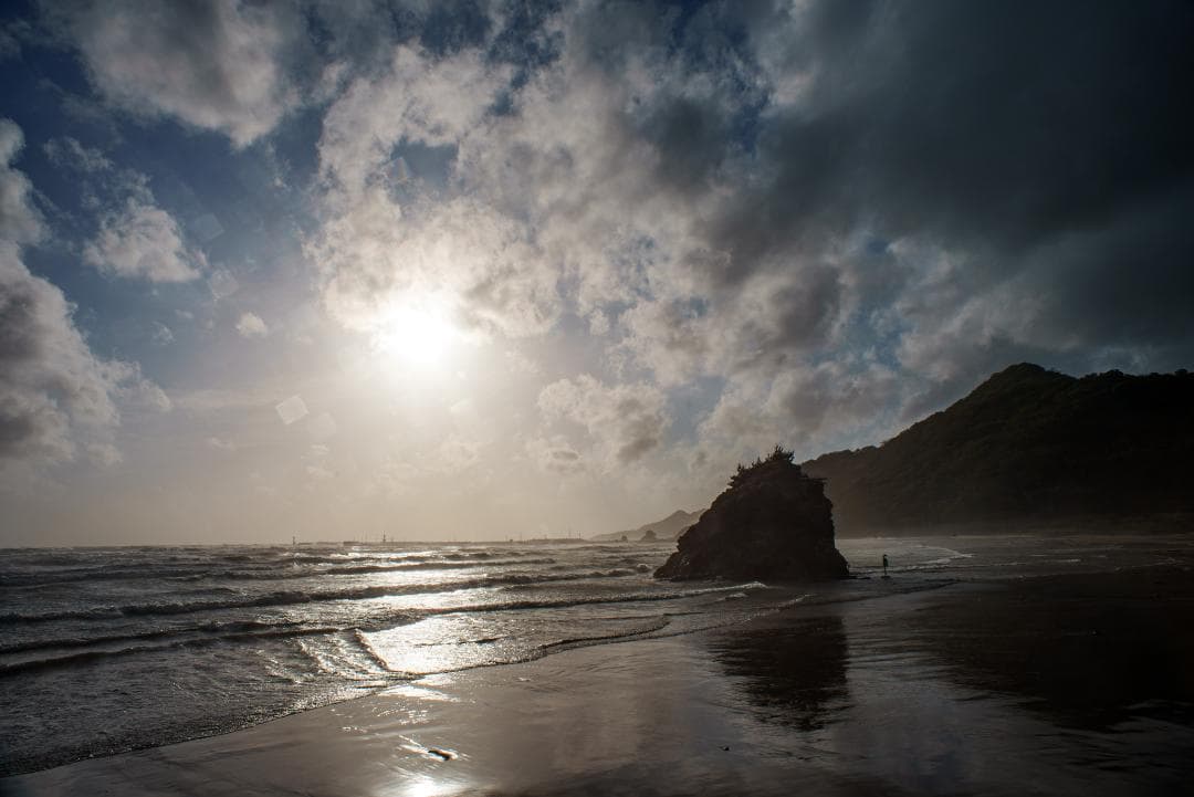 ライカで風景なら超広角！Leica Super-Angulon-R 21mm