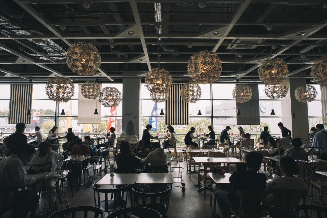 ライカで風景なら超広角！Leica Super-Angulon-R 21mm