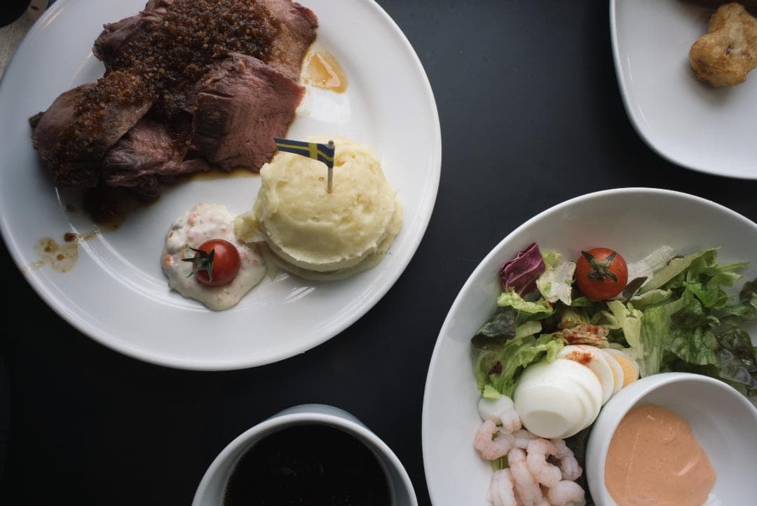 ライカで風景なら超広角！Leica Super-Angulon-R 21mm